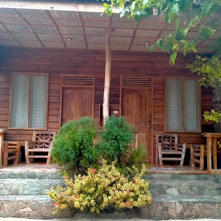 Jjs Backpackers Village Siquijor Zewnętrze zdjęcie
