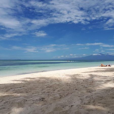 Jjs Backpackers Village Siquijor Zewnętrze zdjęcie