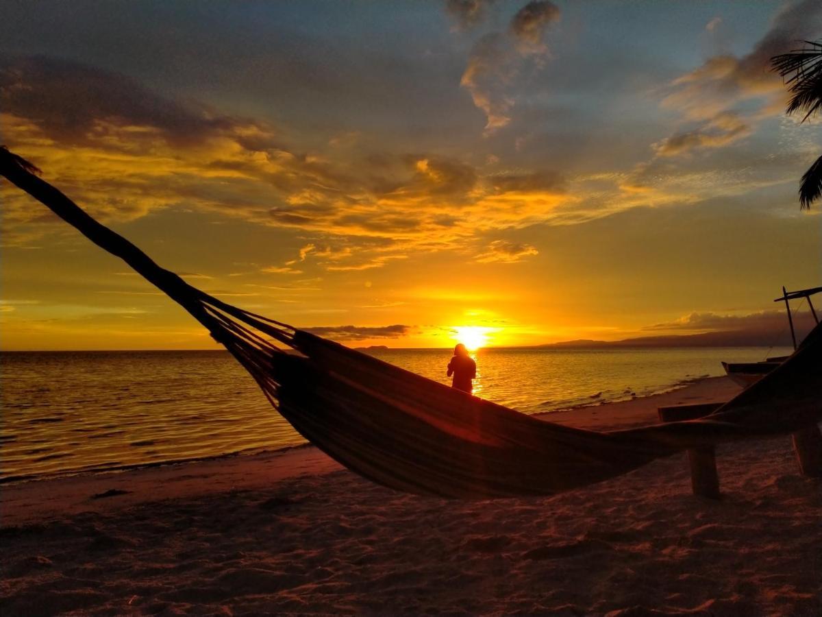 Jjs Backpackers Village Siquijor Zewnętrze zdjęcie