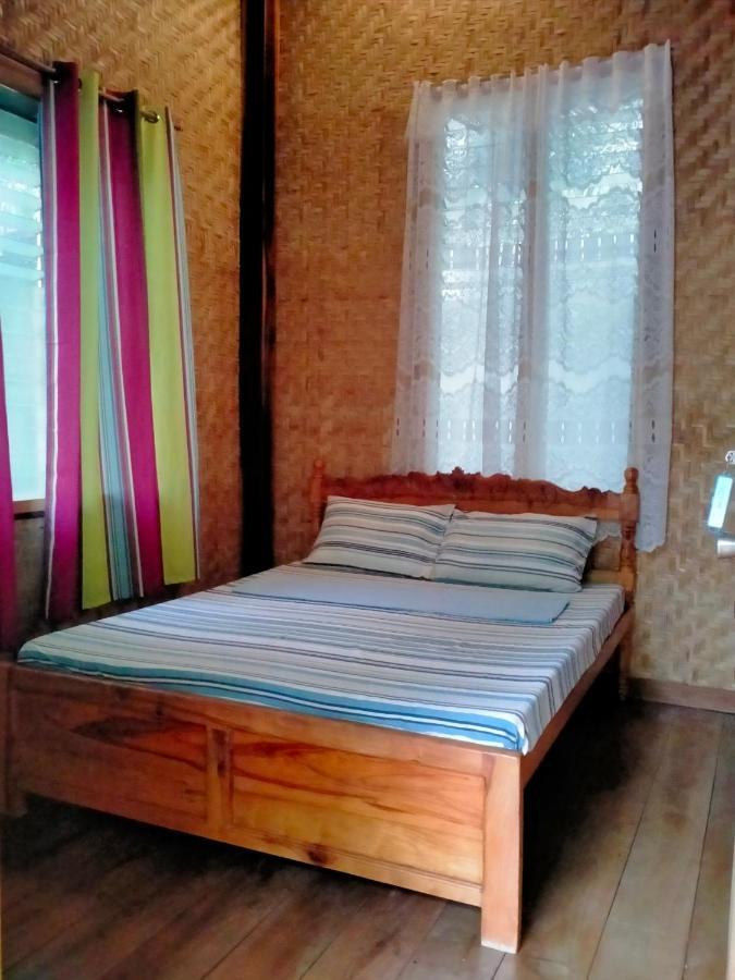 Jjs Backpackers Village Siquijor Zewnętrze zdjęcie
