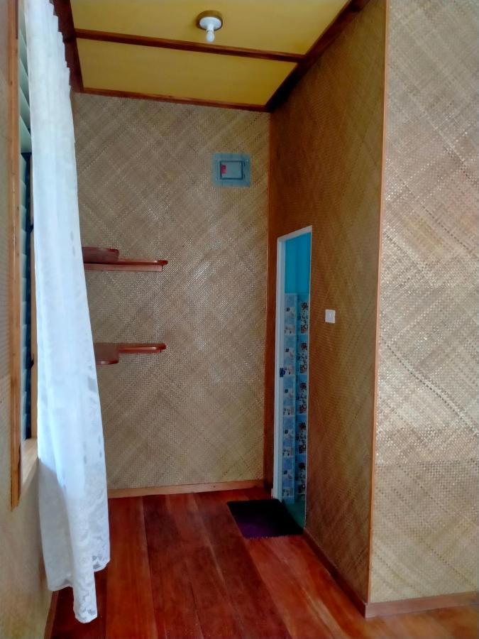 Jjs Backpackers Village Siquijor Zewnętrze zdjęcie