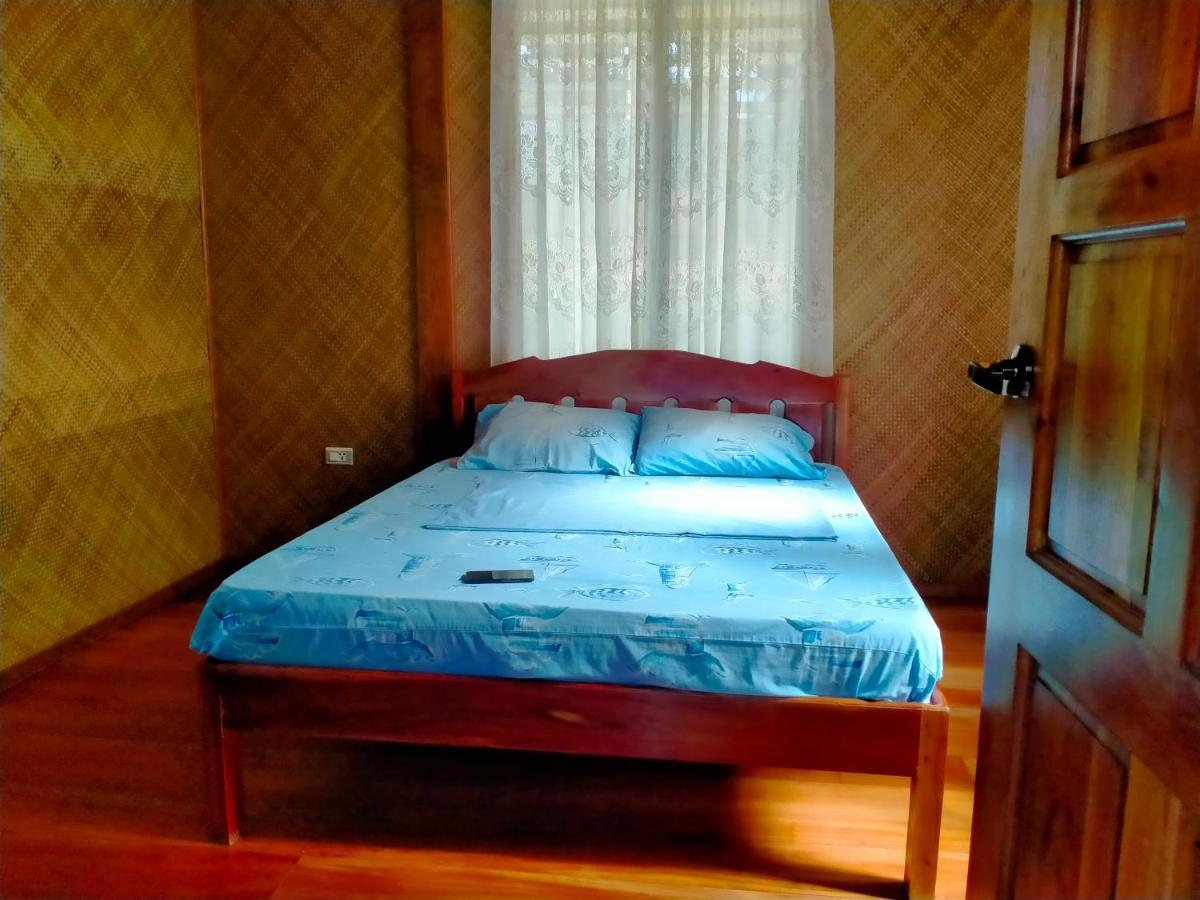 Jjs Backpackers Village Siquijor Zewnętrze zdjęcie