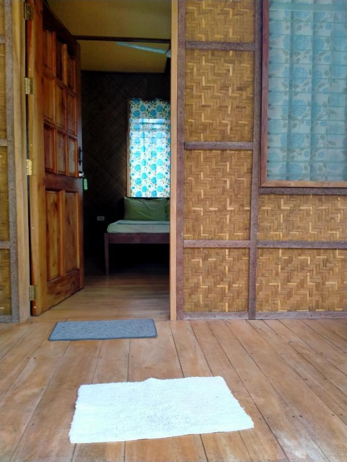 Jjs Backpackers Village Siquijor Zewnętrze zdjęcie