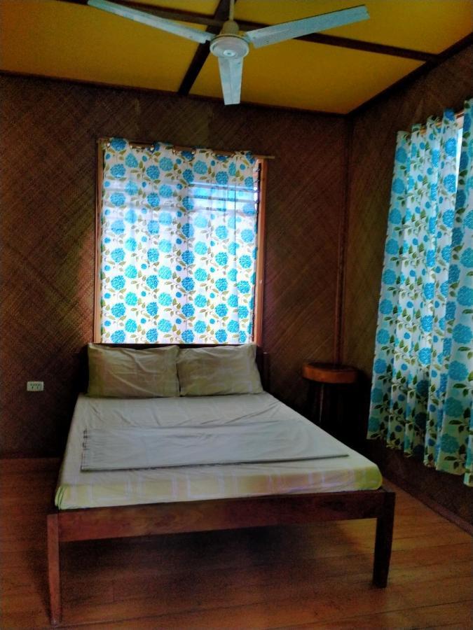 Jjs Backpackers Village Siquijor Zewnętrze zdjęcie