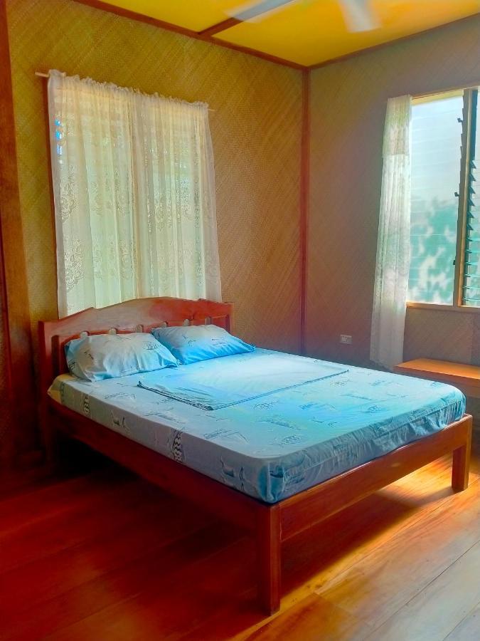 Jjs Backpackers Village Siquijor Zewnętrze zdjęcie