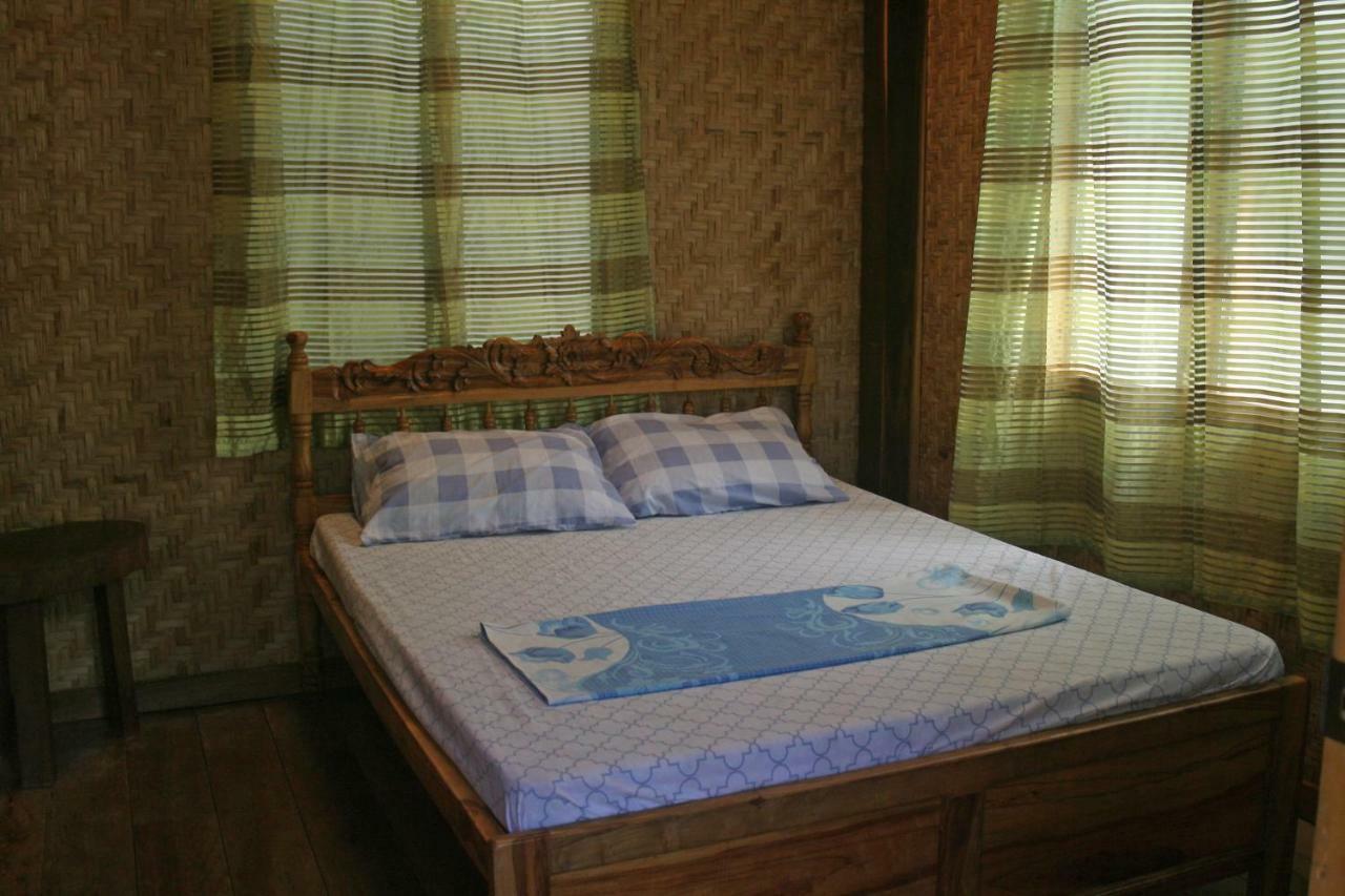 Jjs Backpackers Village Siquijor Zewnętrze zdjęcie