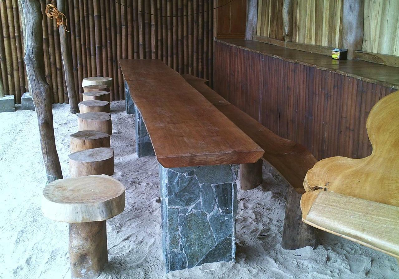 Jjs Backpackers Village Siquijor Zewnętrze zdjęcie