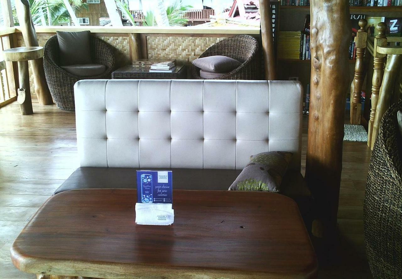 Jjs Backpackers Village Siquijor Zewnętrze zdjęcie