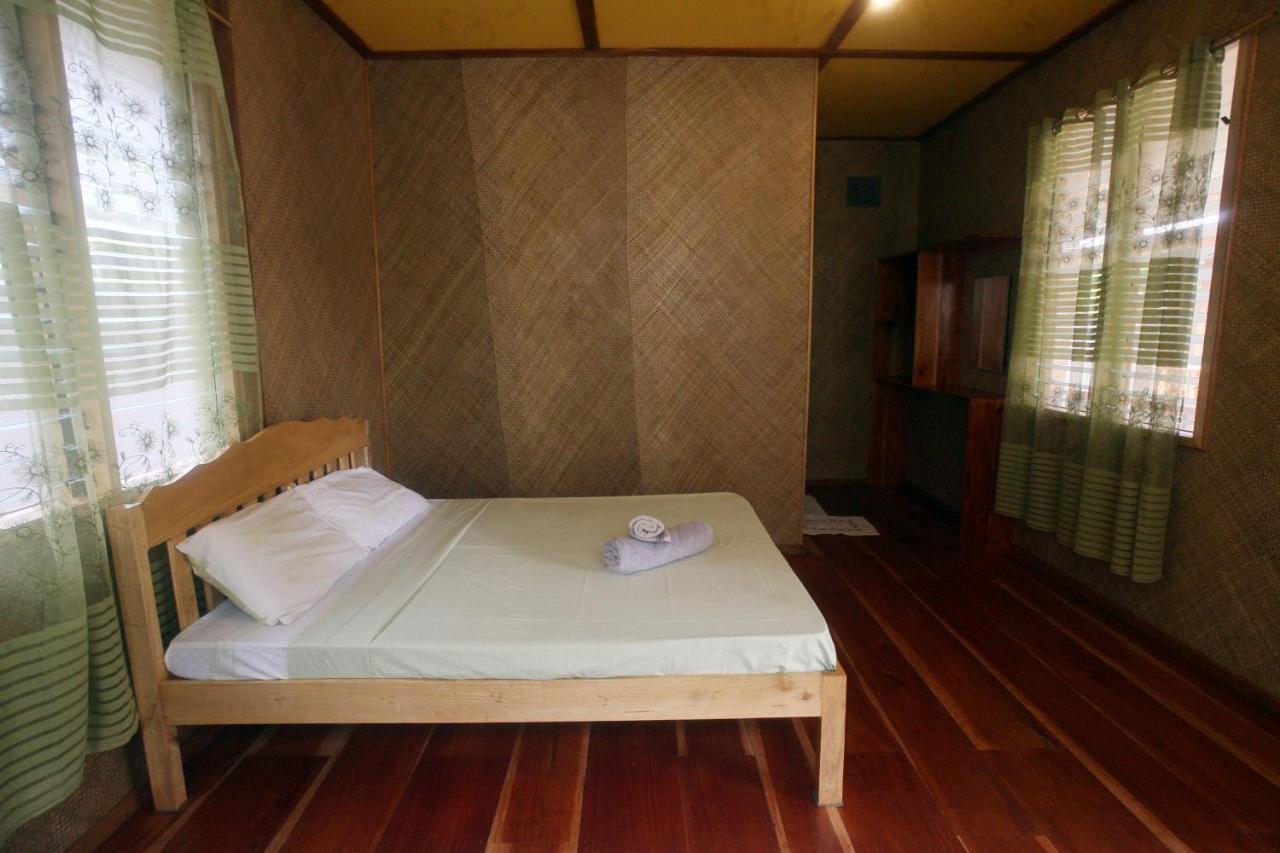 Jjs Backpackers Village Siquijor Zewnętrze zdjęcie