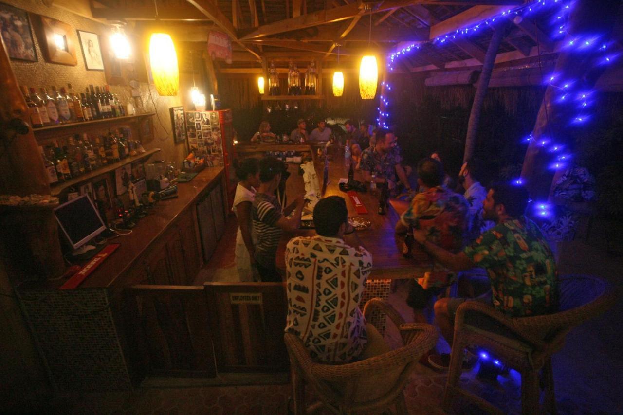 Jjs Backpackers Village Siquijor Zewnętrze zdjęcie