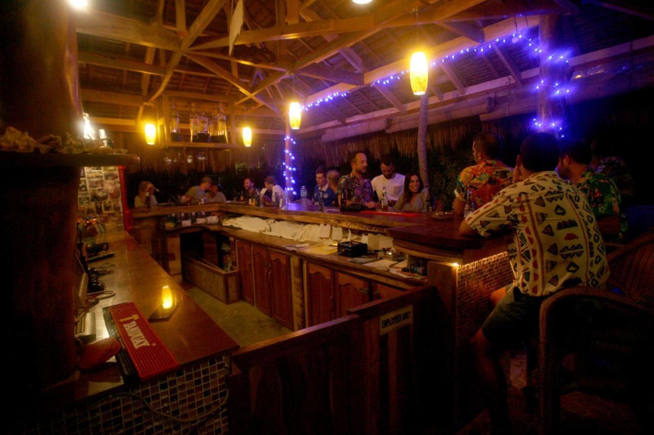 Jjs Backpackers Village Siquijor Zewnętrze zdjęcie