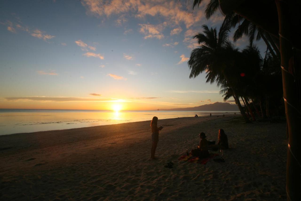 Jjs Backpackers Village Siquijor Zewnętrze zdjęcie